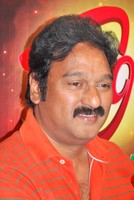 Comedy Actor Krishna Bhagavan
